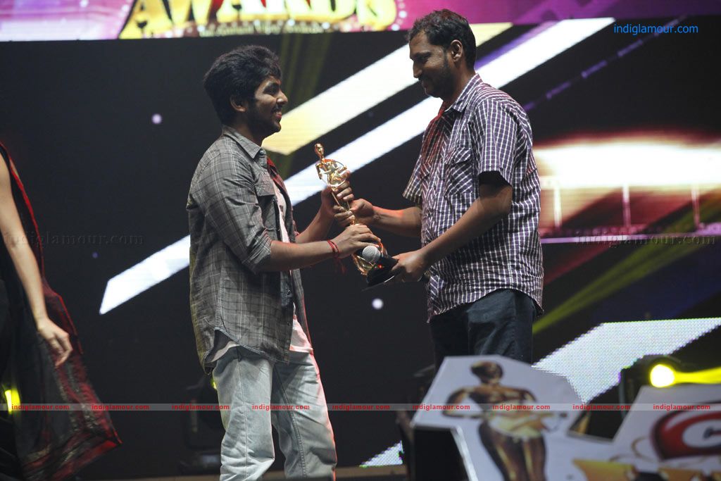 Vijay Awards 2012 Event hd photo