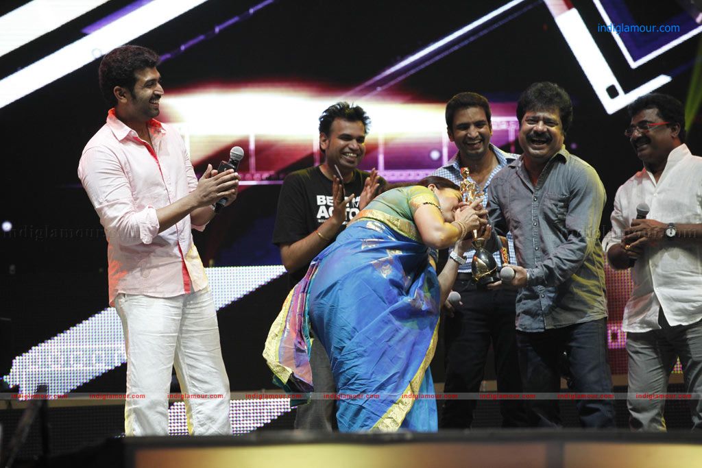 Vijay Awards 2012 Event hd photo