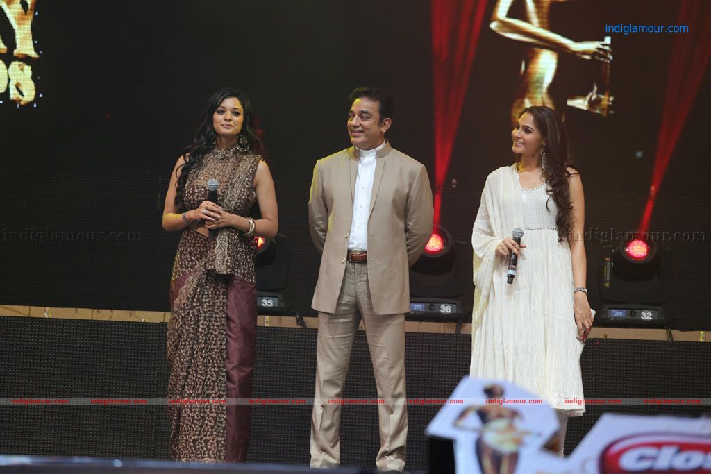 Vijay Awards 2012 Event hd photo