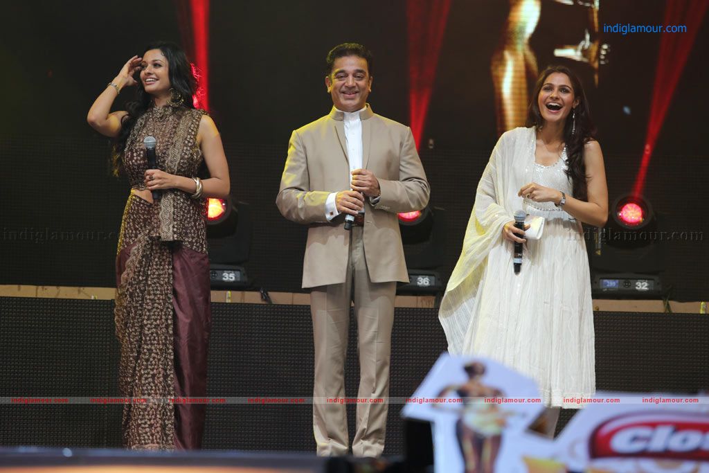 Vijay Awards 2012 Event hd photo
