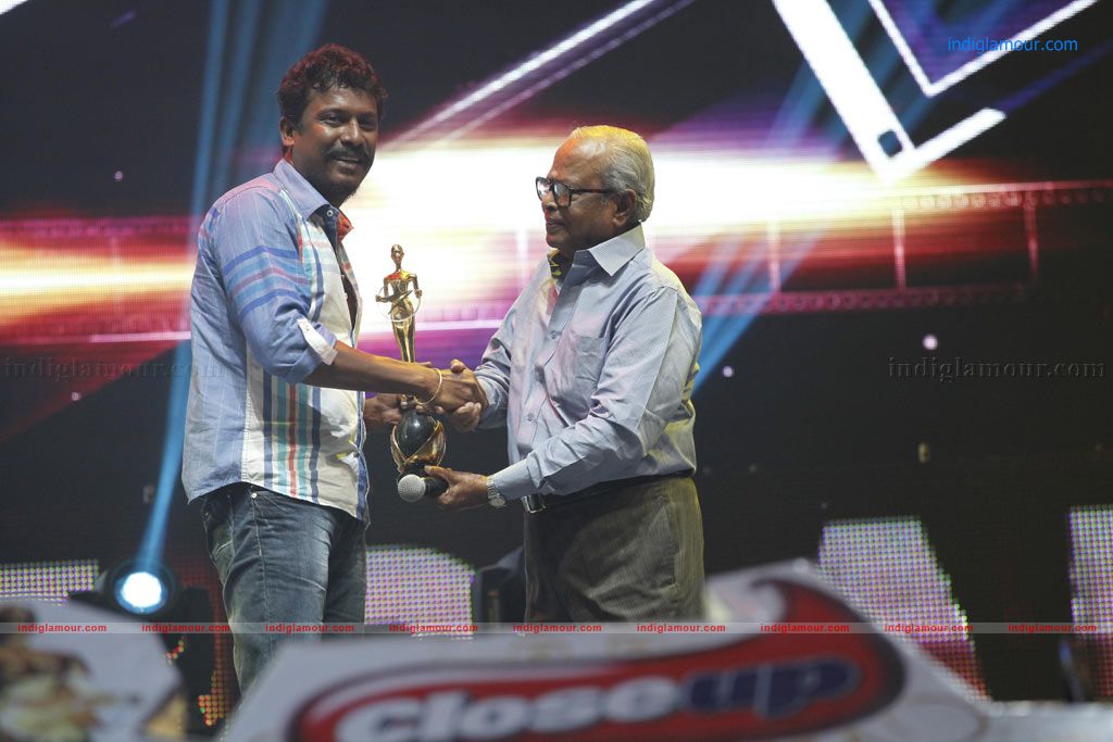 Vijay Awards 2012 Event hd photo