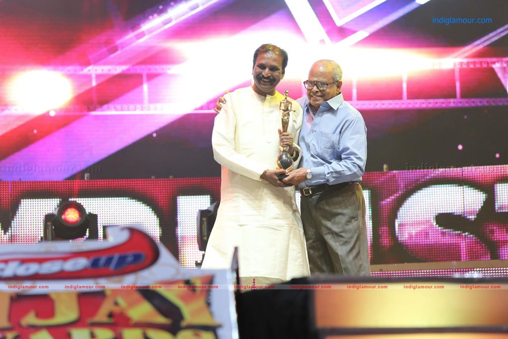 Vijay Awards 2012 Event hd photo