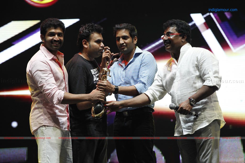 Vijay Awards 2012 Event hd photo