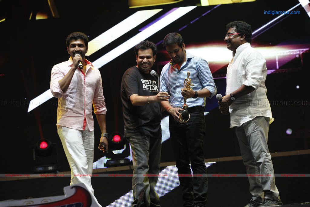 Vijay Awards 2012 Event hd photo