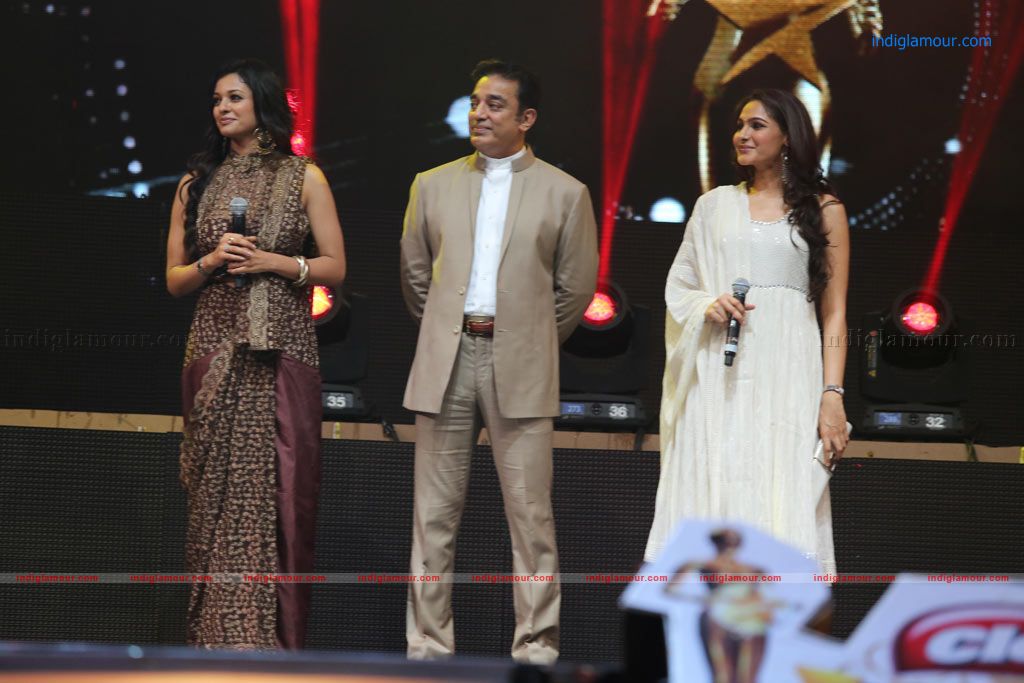 Vijay Awards 2012 Event hd photo