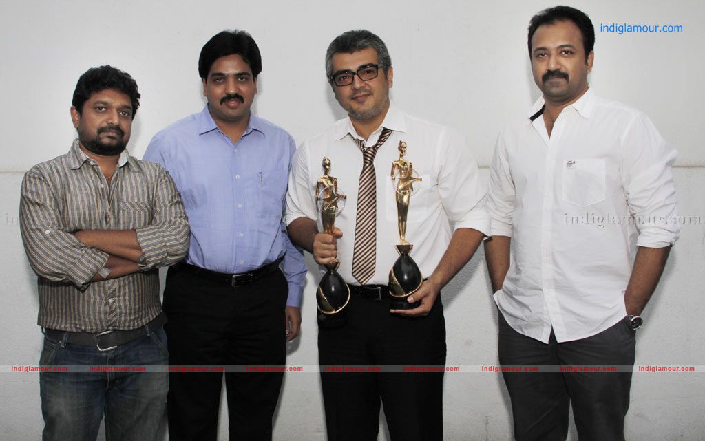 Vijay Awards 2012 Event hd photo