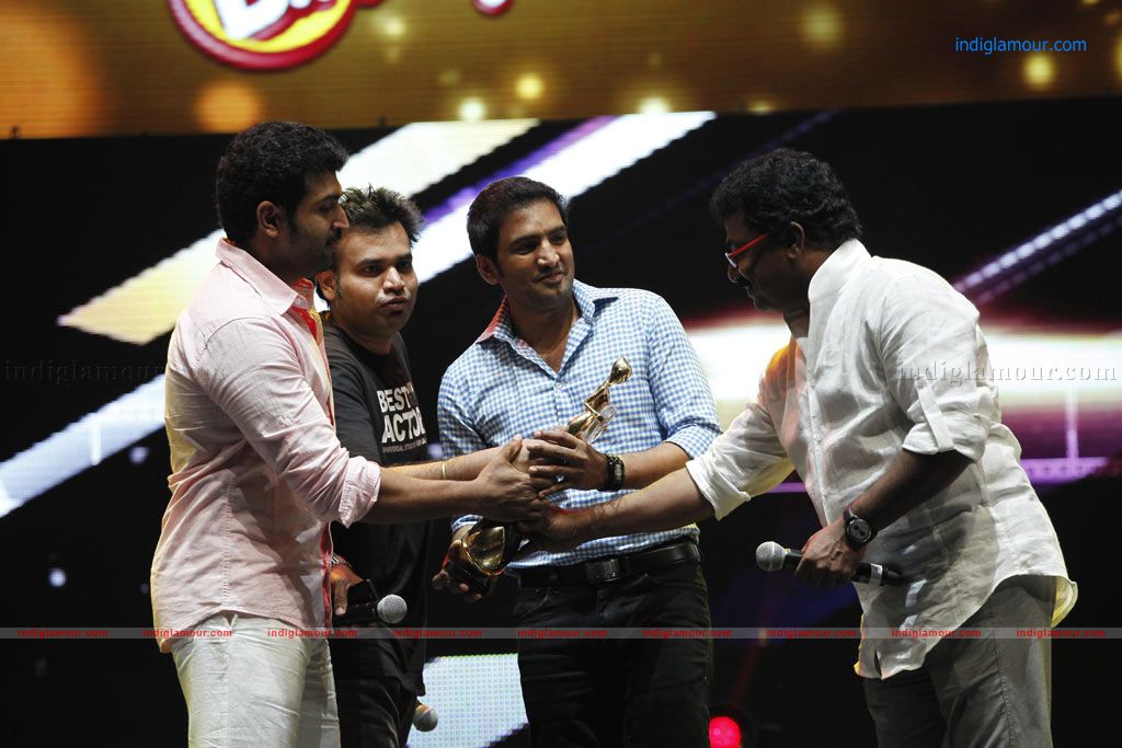 Vijay Awards 2012 Event hd photo