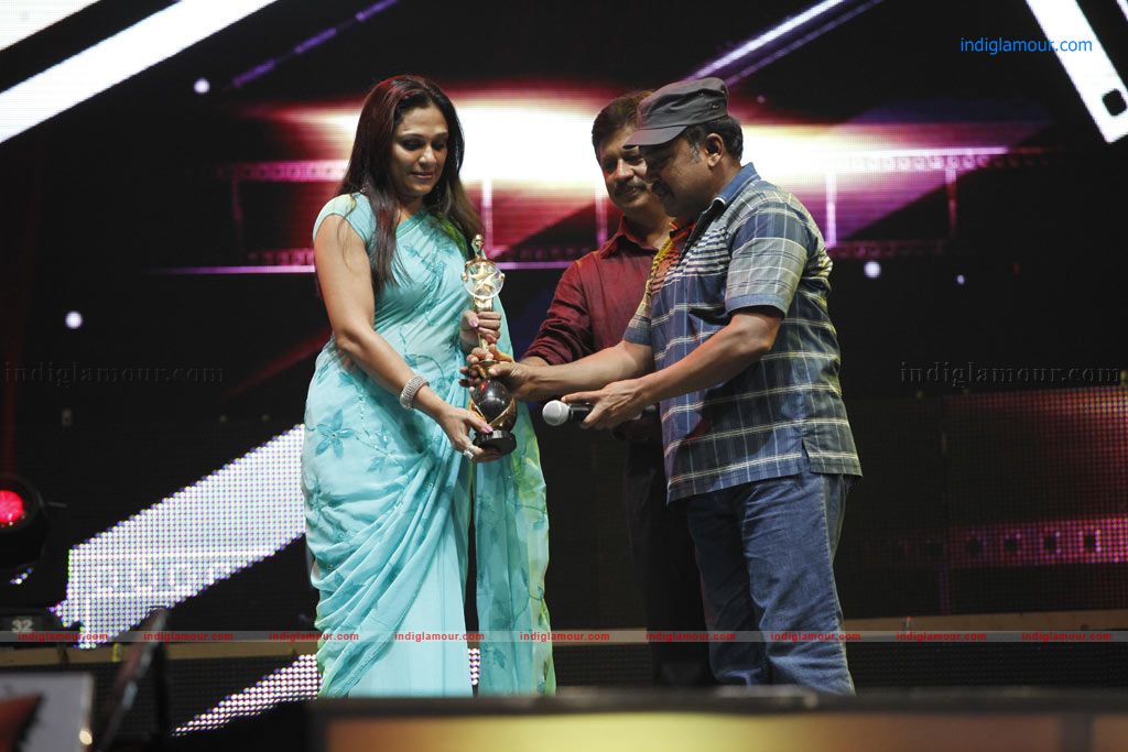 Vijay Awards 2012 Event hd photo