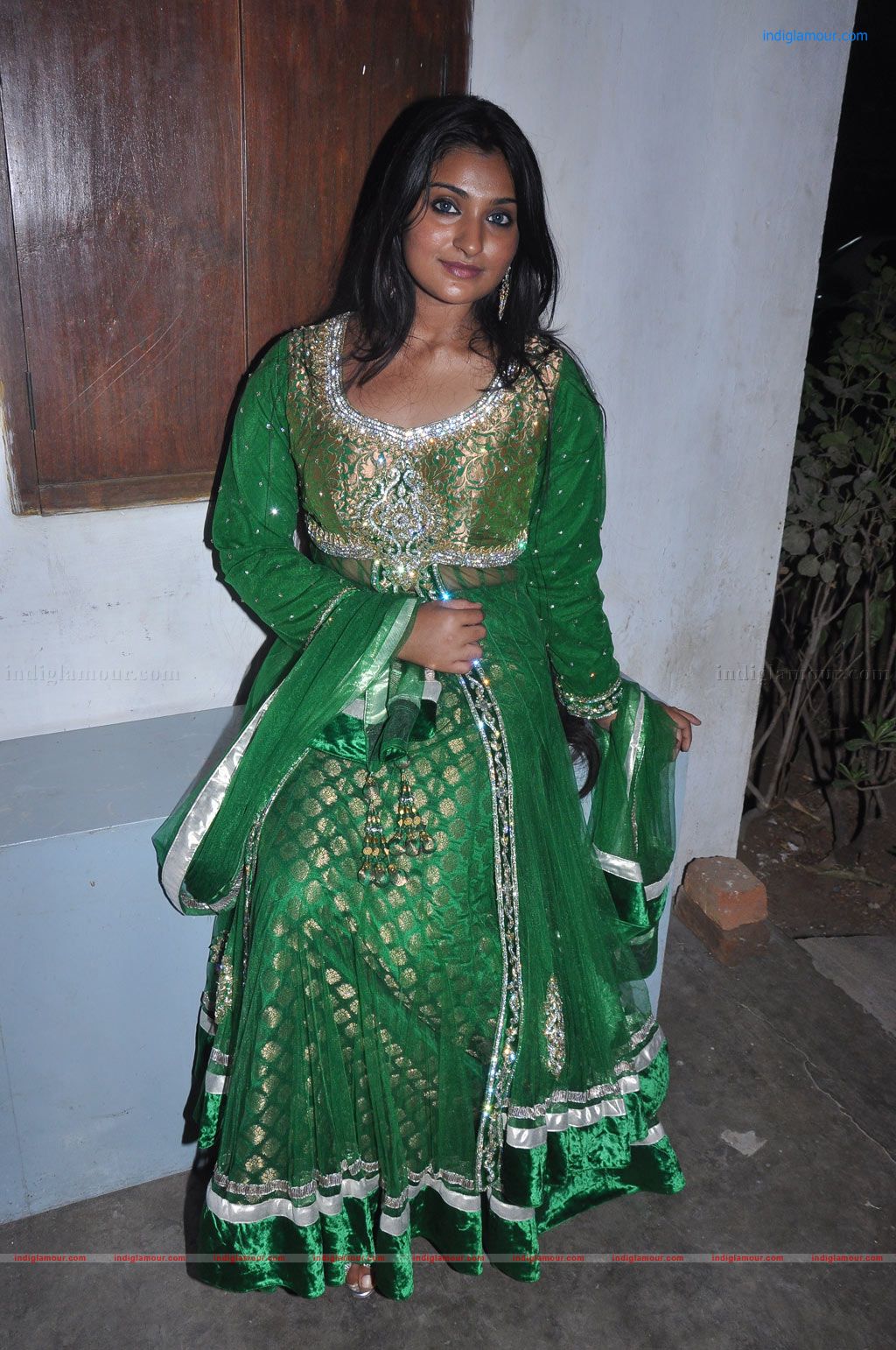 Aarohanam Movie Audio Launch Event hd photo