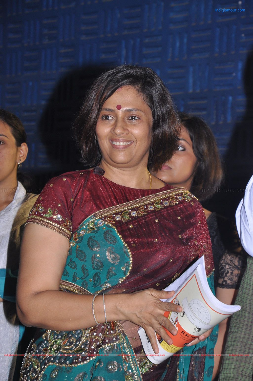 Aarohanam Movie Audio Launch Event hd photo