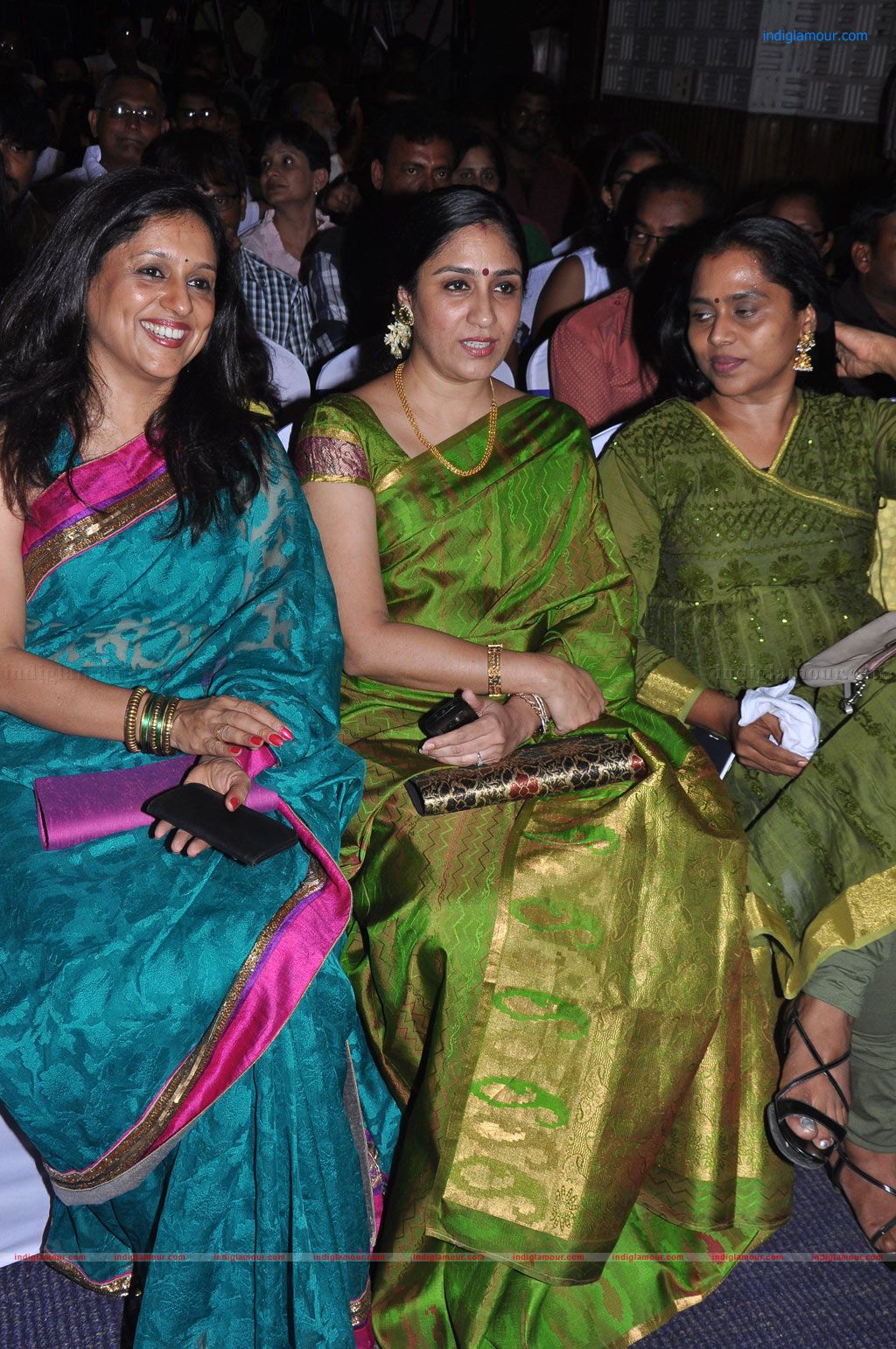 Aarohanam Movie Audio Launch Event hd photo