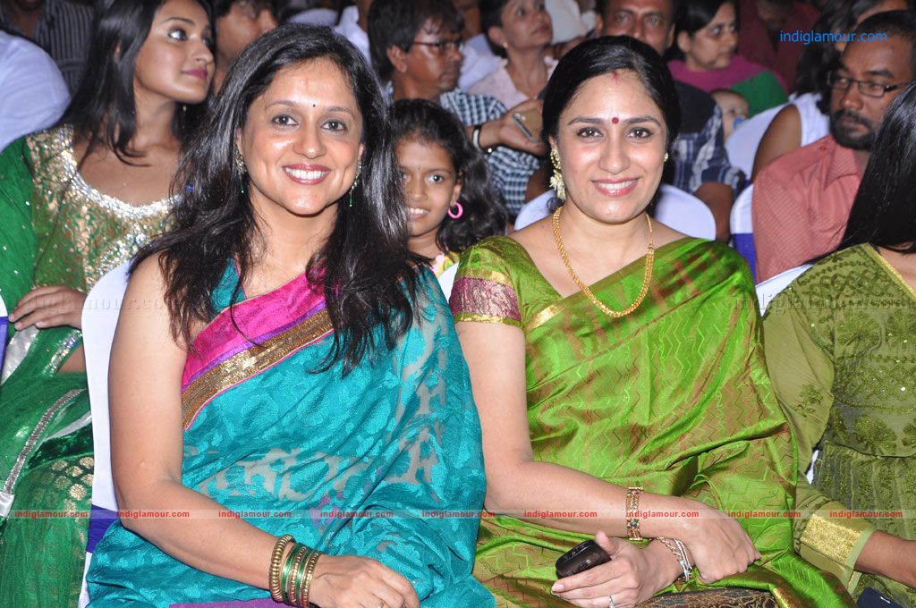 Aarohanam Movie Audio Launch Event hd photo