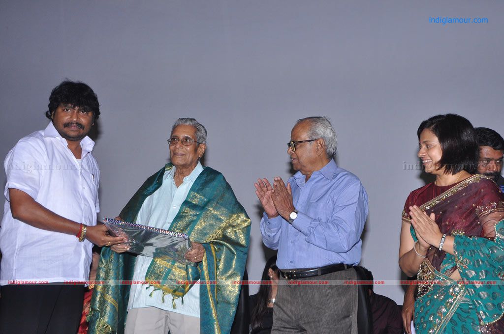 Aarohanam Movie Audio Launch Event hd photo