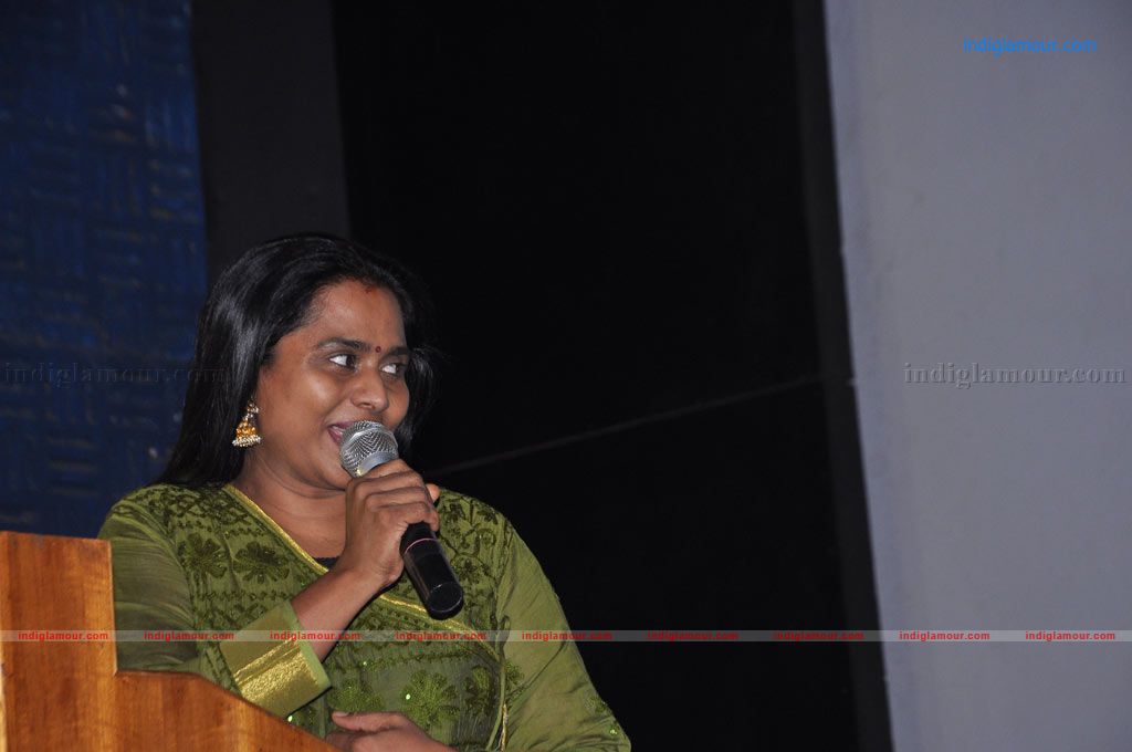 Aarohanam Movie Audio Launch Event hd photo