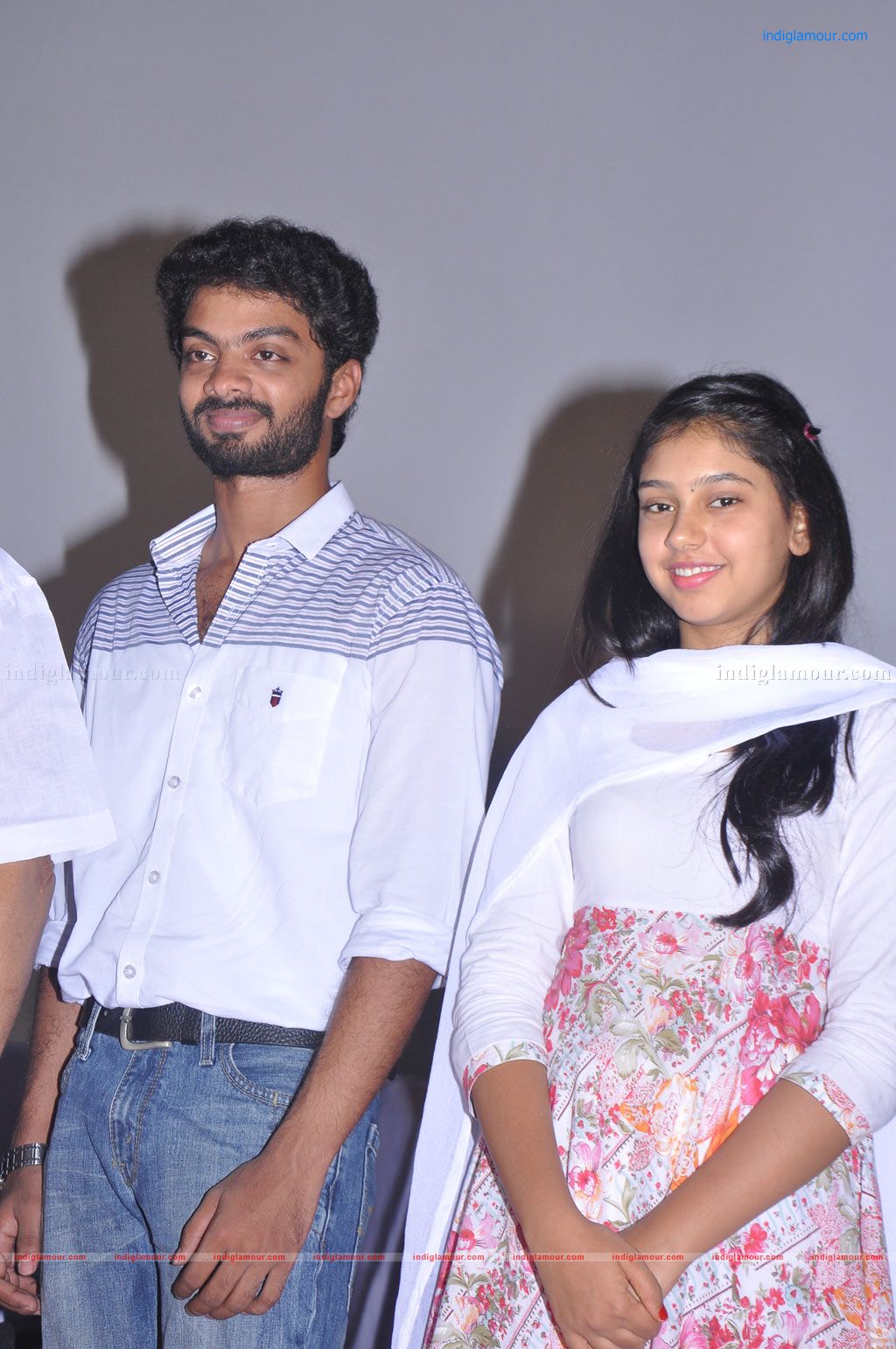 Kaliyugam Movie Audio Launch Event hd photo