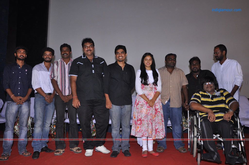 Kaliyugam Movie Audio Launch Event hd photo
