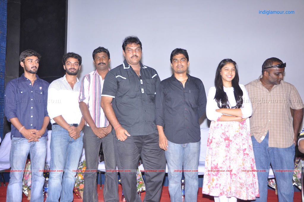 Kaliyugam Movie Audio Launch Event hd photo