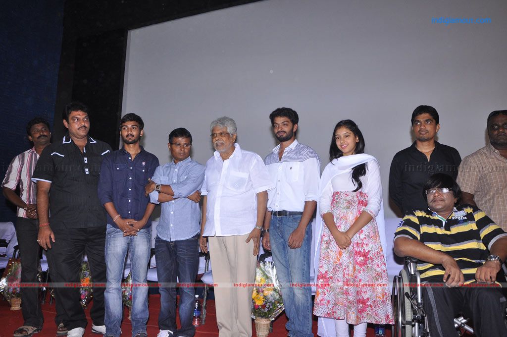 Kaliyugam Movie Audio Launch Event hd photo