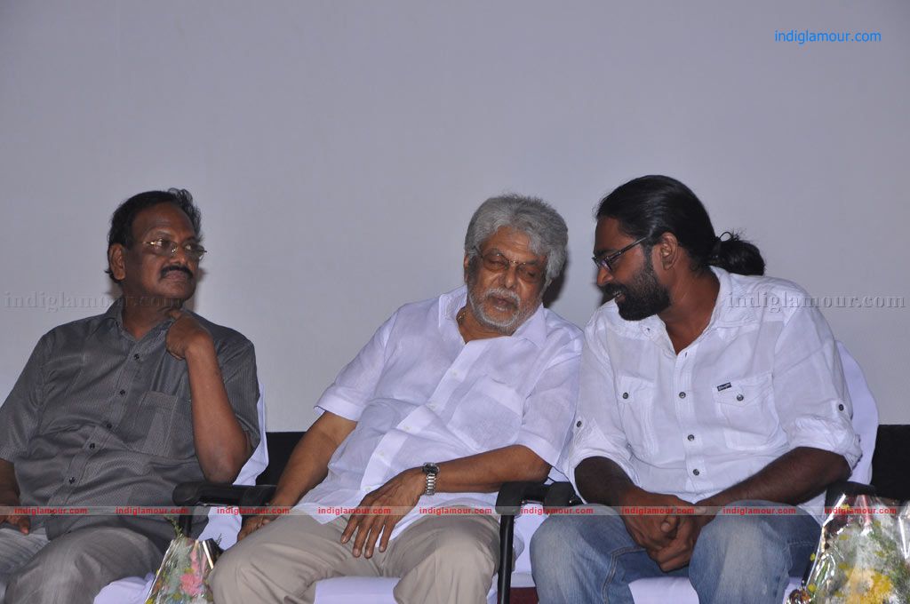 Kaliyugam Movie Audio Launch Event hd photo