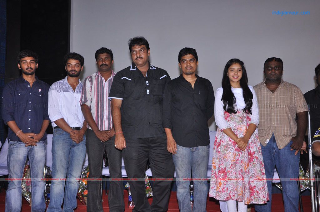 Kaliyugam Movie Audio Launch Event hd photo