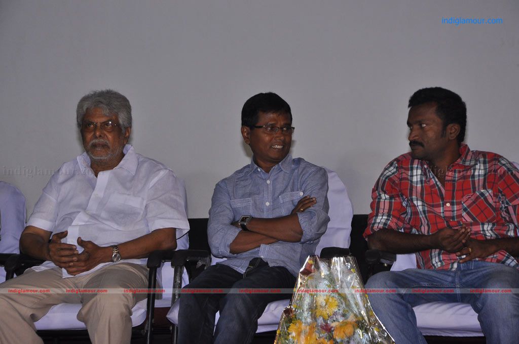 Kaliyugam Movie Audio Launch Event hd photo