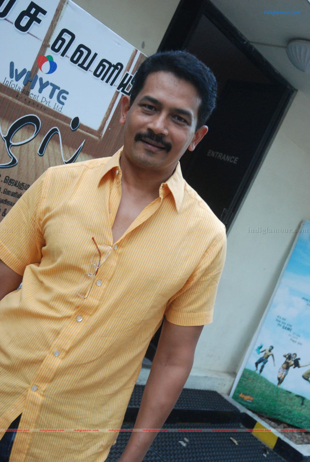 Suzhal Movie Audio Launch Event hd photo