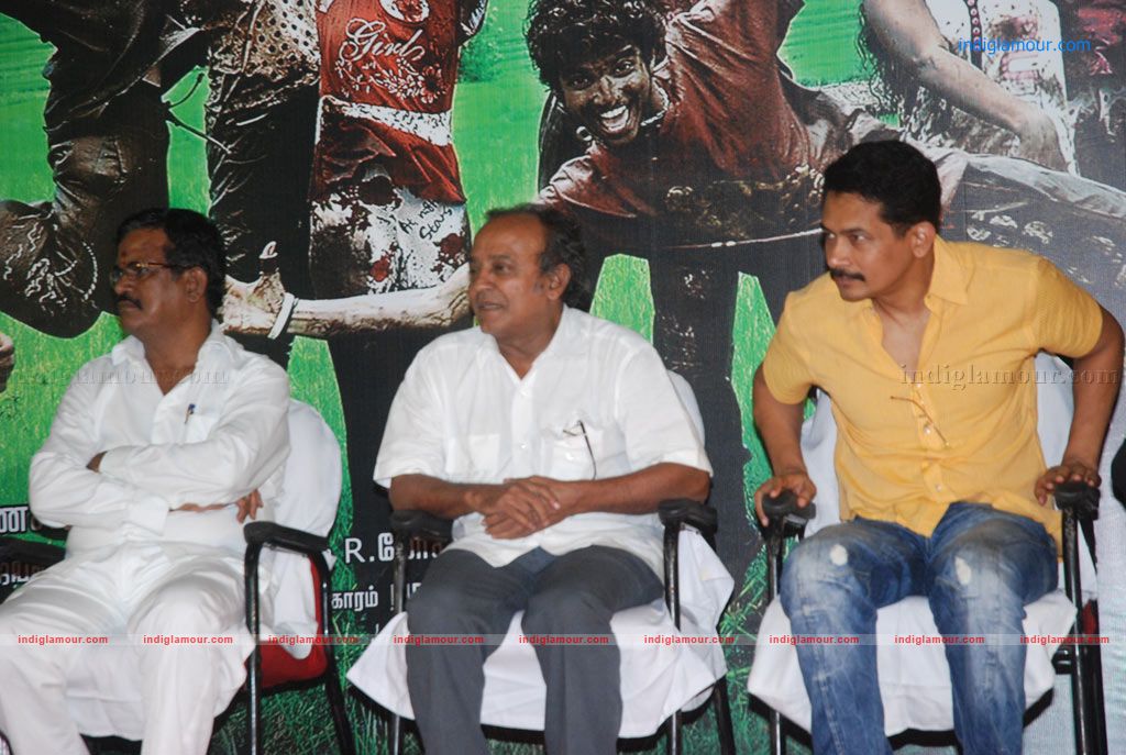 Suzhal Movie Audio Launch Event hd photo