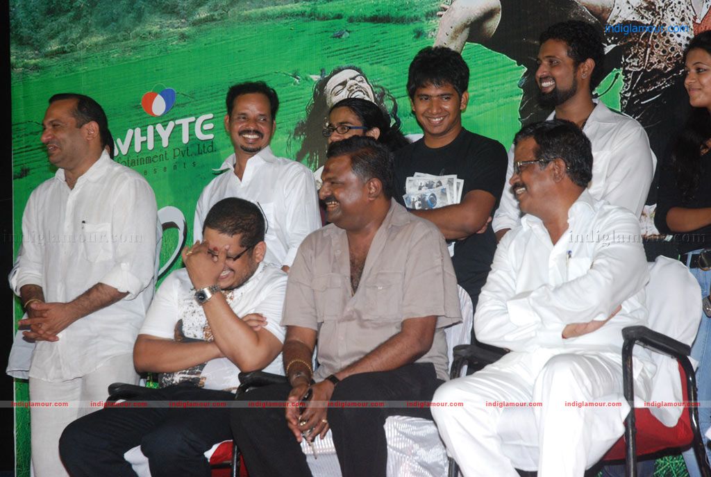 Suzhal Movie Audio Launch Event hd photo