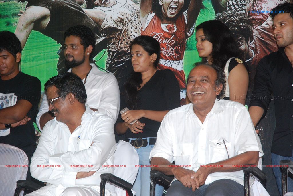 Suzhal Movie Audio Launch Event hd photo