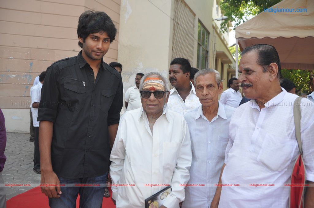 Kaviyarasu Kannadasan Birthday Celebration Event hd photo