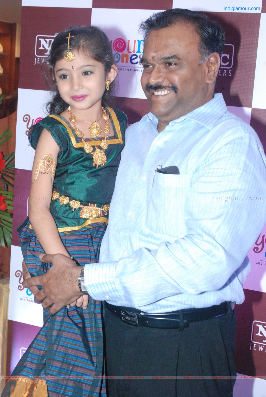 NAC Jewellers Young Ones 39th Anniversary Celebration Event hd photo