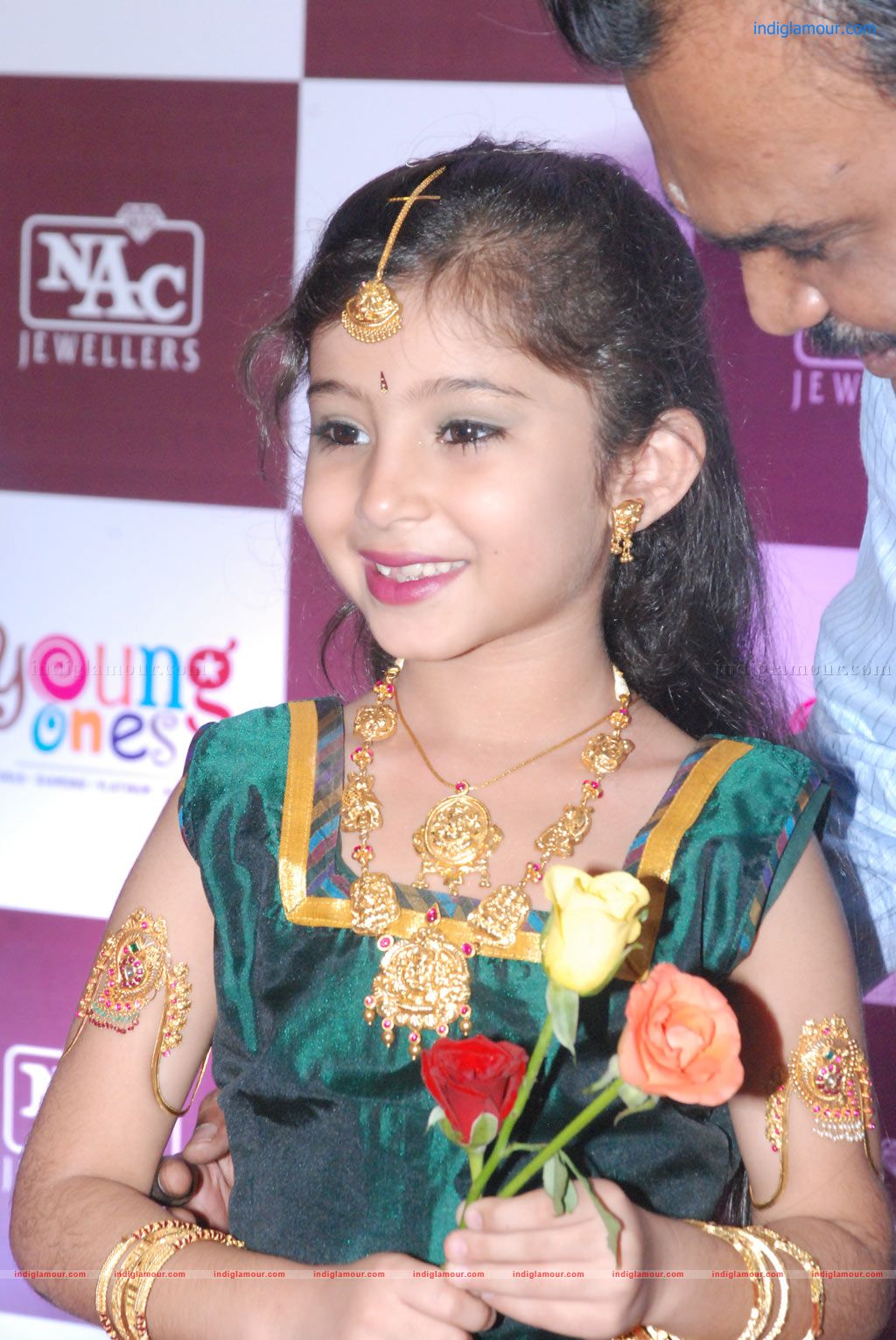 NAC Jewellers Young Ones 39th Anniversary Celebration Event hd photo