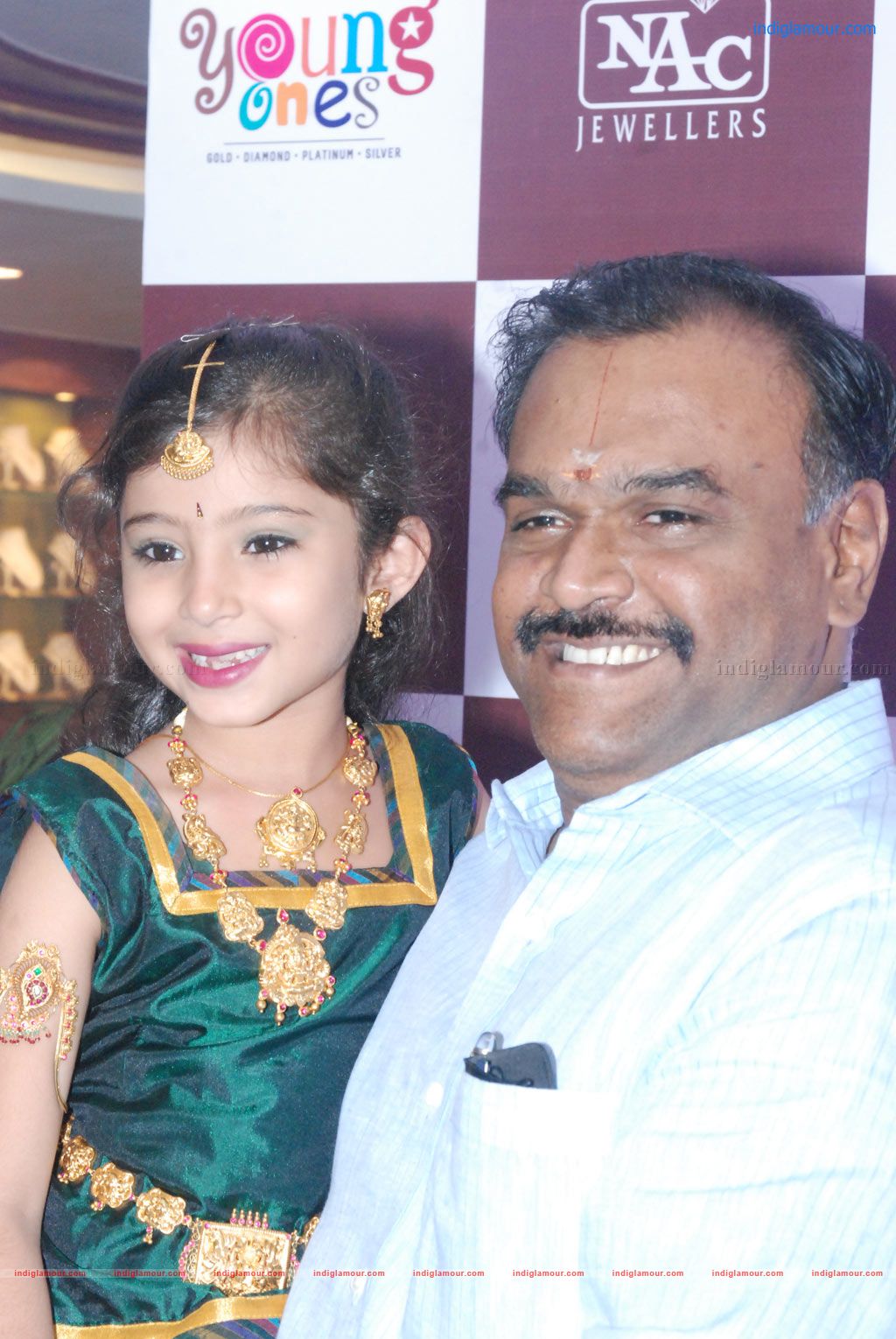 NAC Jewellers Young Ones 39th Anniversary Celebration Event hd photo
