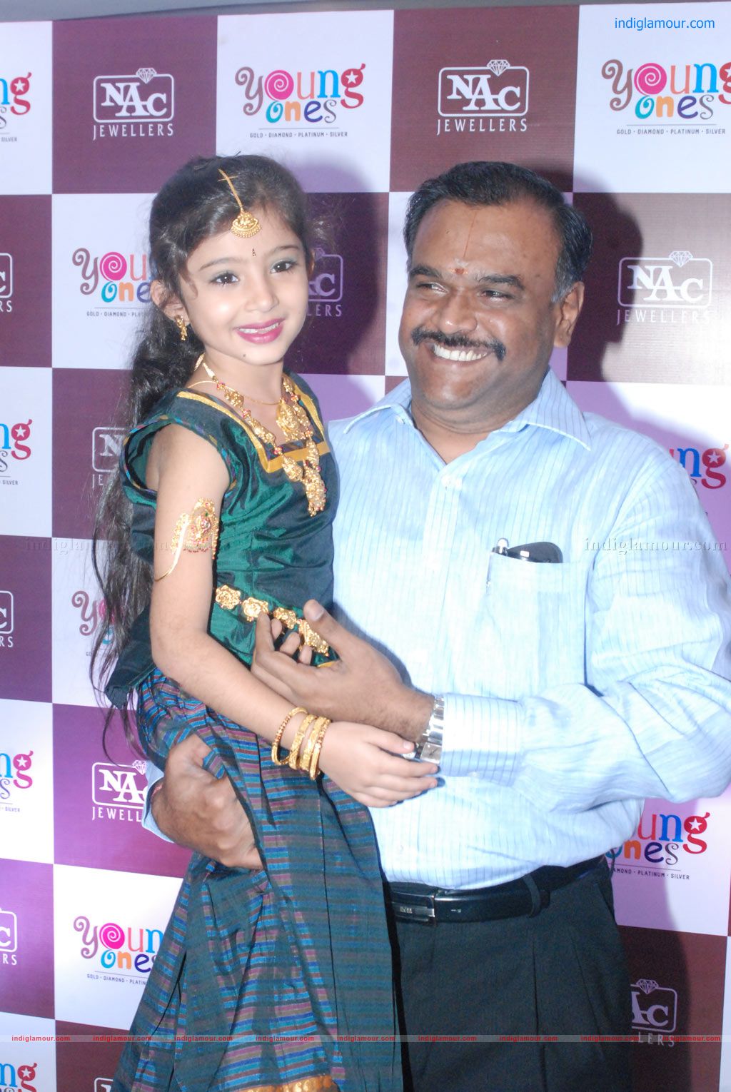 NAC Jewellers Young Ones 39th Anniversary Celebration Event hd photo