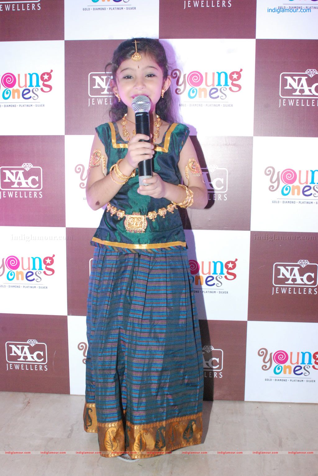 NAC Jewellers Young Ones 39th Anniversary Celebration Event hd photo