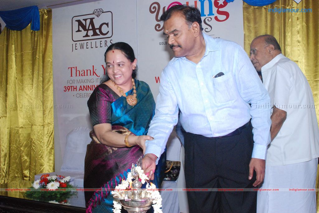 NAC Jewellers Young Ones 39th Anniversary Celebration Event hd photo