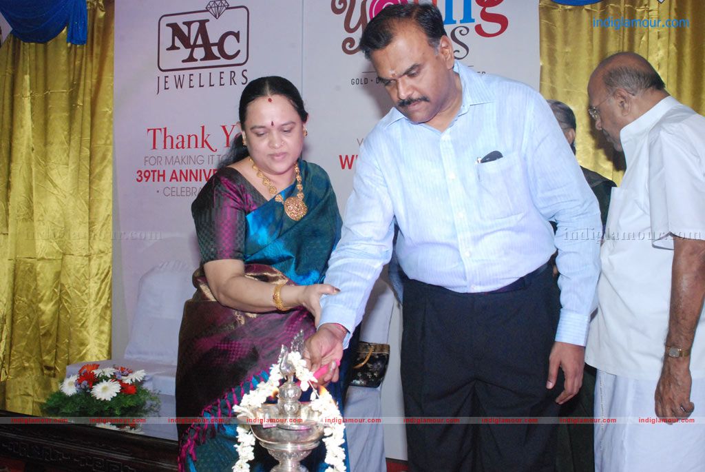 NAC Jewellers Young Ones 39th Anniversary Celebration Event hd photo