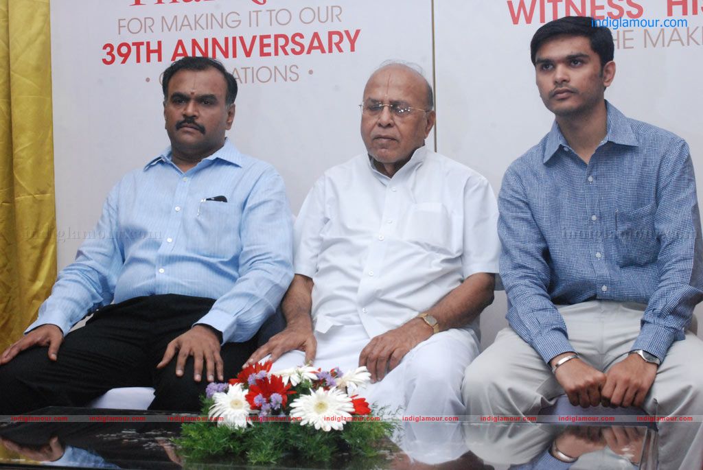 NAC Jewellers Young Ones 39th Anniversary Celebration Event hd photo
