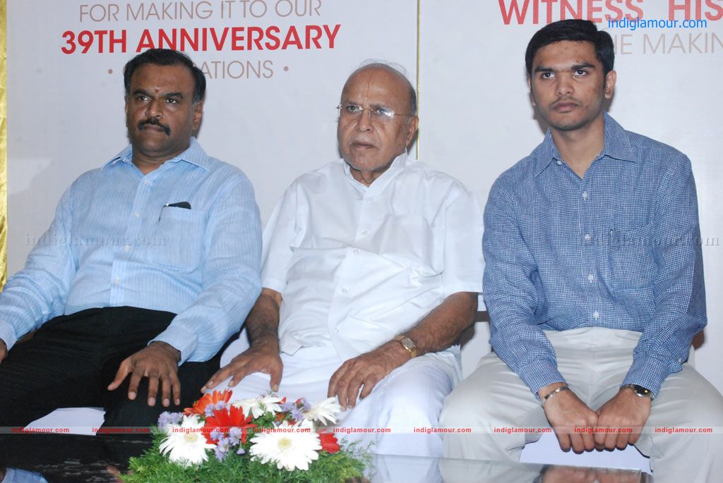 NAC Jewellers Young Ones 39th Anniversary Celebration Event hd photo
