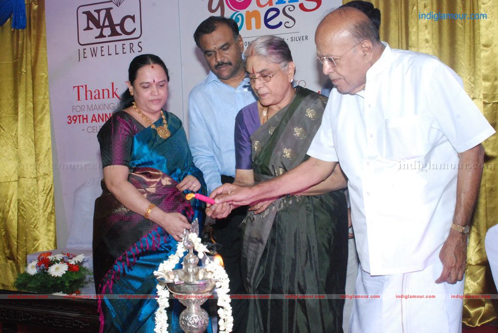 NAC Jewellers Young Ones 39th Anniversary Celebration Event hd photo