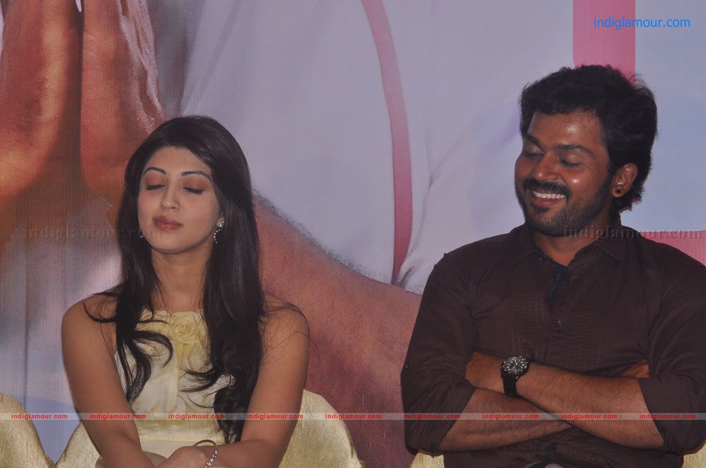 Saguni tamil Movie Success Meet Event hd photo