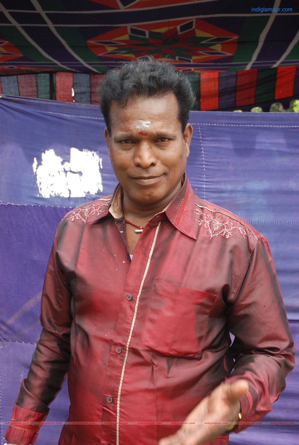 Chutty Paiyanum Nanghu Thirudargalum Movie launch Event hd photo