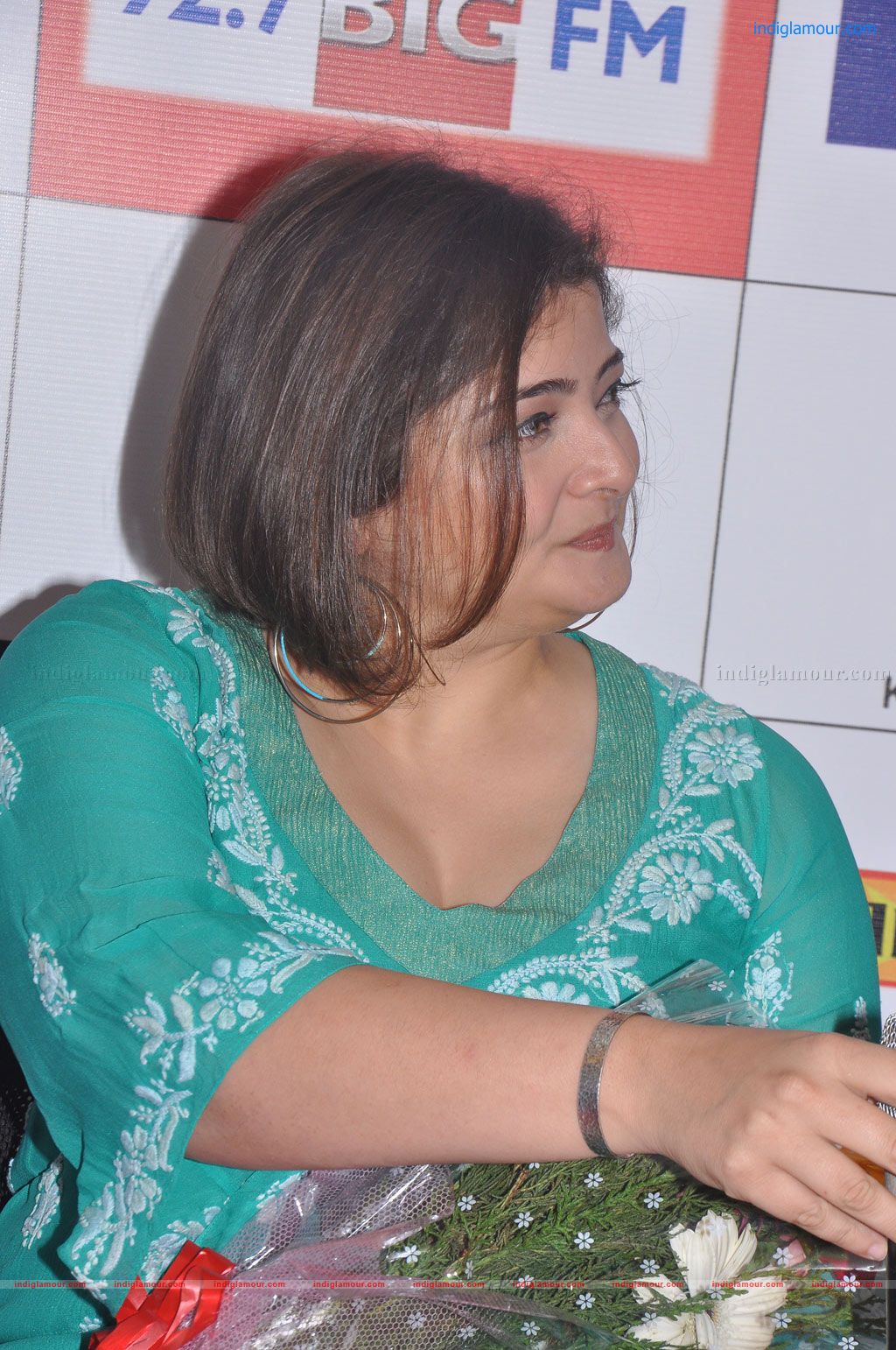 Big Tamil Melody Awards 2012 Press Meet Event hd photo