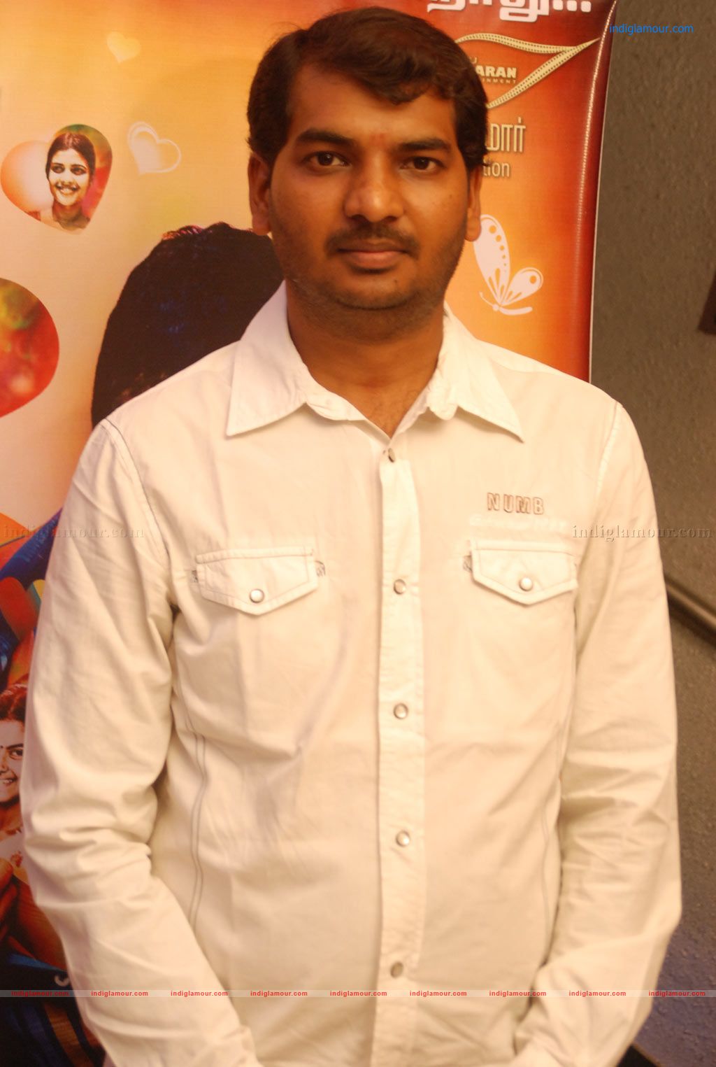 Attakathi Movie Press Meet Stills Event hd photo