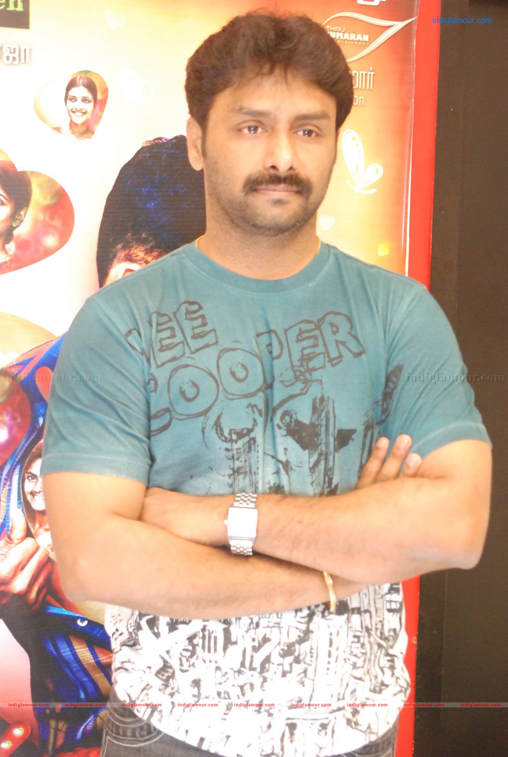 Attakathi Movie Press Meet Stills Event hd photo