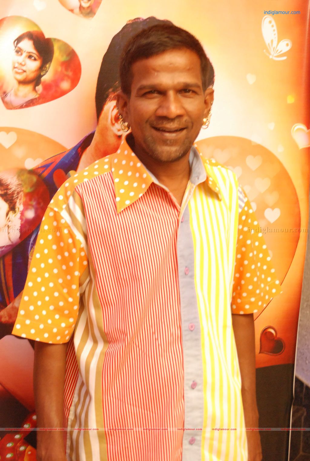 Attakathi Movie Press Meet Stills Event hd photo