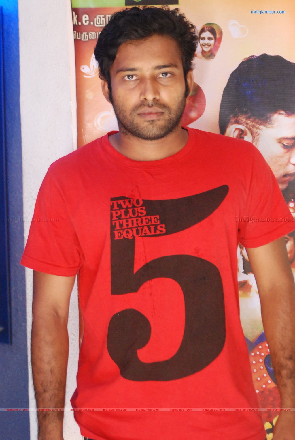 Attakathi Movie Press Meet Stills Event hd photo