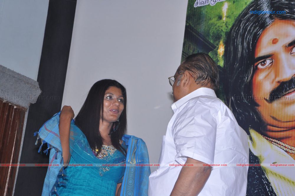 Kabali Movie Audio Launch Event hd photo