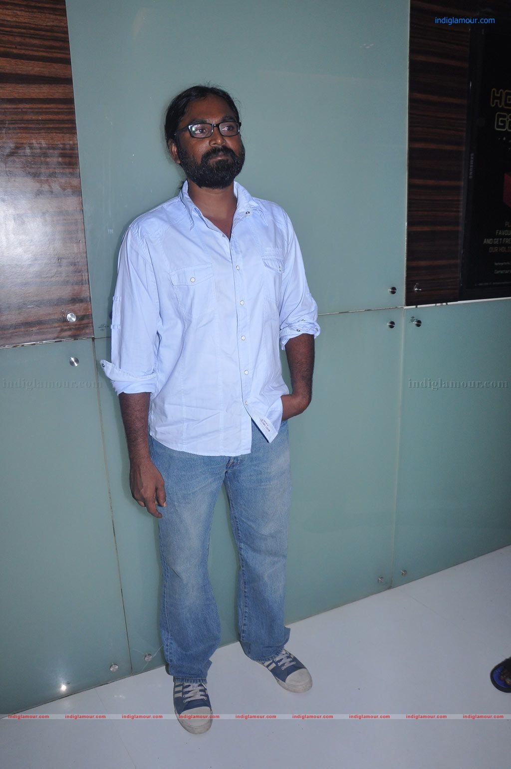 Meeravudan Krishna Audio Launch Event hd photo