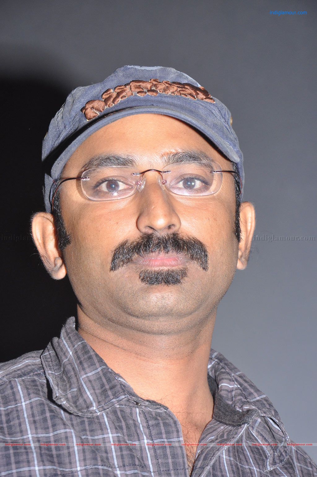 Meeravudan Krishna Audio Launch Event hd photo
